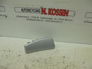 Gebruikte Dashboard deel Skoda Octavia Combi (1Z5) 1.2 TSI Prijs op aanvraag aangeboden door N Kossen Autorecycling BV