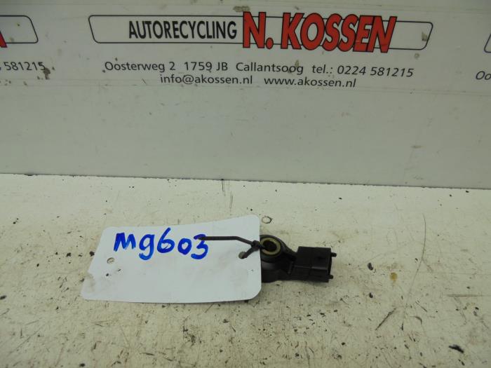 Gebruikte Pingelsensor Porsche 911 Prijs op aanvraag aangeboden door N Kossen Autorecycling BV