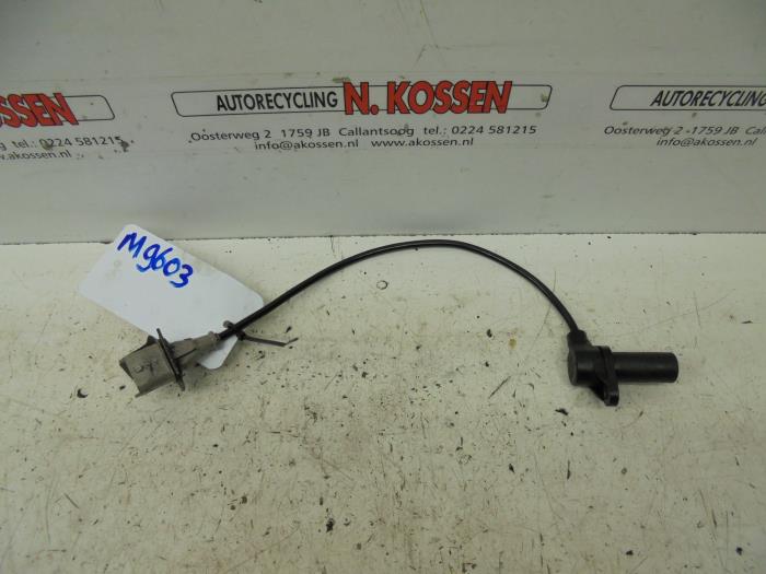 Gebruikte Krukas sensor Porsche 911 Prijs op aanvraag aangeboden door N Kossen Autorecycling BV
