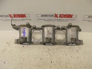 Gebruikte Inlaatspruitstuk Porsche 911 Prijs op aanvraag aangeboden door N Kossen Autorecycling BV