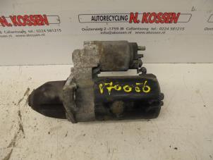 Gebruikte Startmotor MG ZR 1.8 16V VVC 160 Prijs op aanvraag aangeboden door N Kossen Autorecycling BV