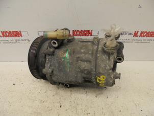 Gebruikte Aircopomp MG ZR 1.8 16V VVC 160 Prijs op aanvraag aangeboden door N Kossen Autorecycling BV