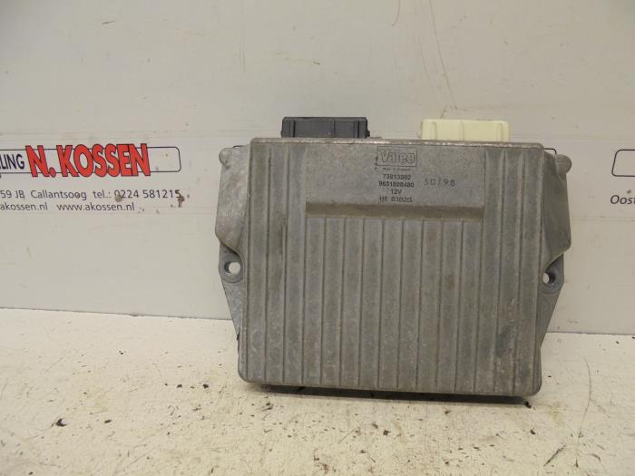 Gebruikte Computer Diversen Citroen XM (Y4) 3.0 V6 24V Prijs op aanvraag aangeboden door N Kossen Autorecycling BV