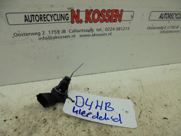 Gebruikte Nokkenas Sensor Kia Sorento Prijs op aanvraag aangeboden door N Kossen Autorecycling BV