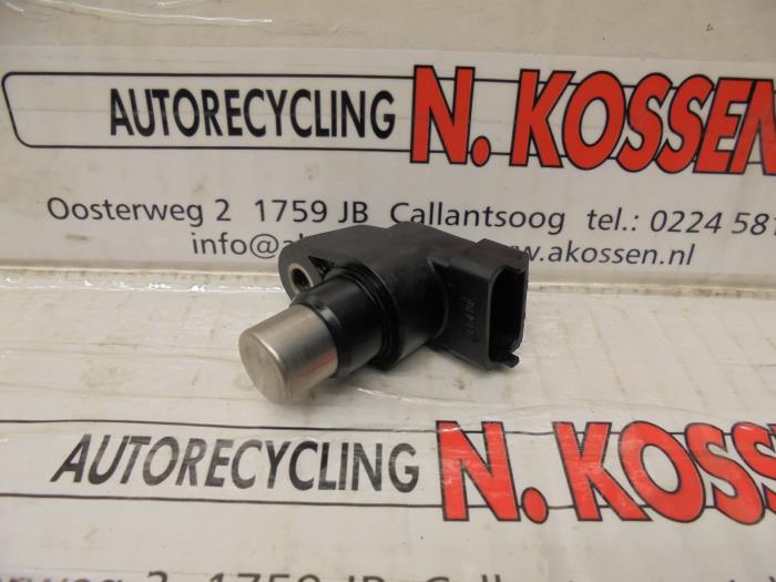 Gebruikte Nokkenas Sensor Porsche 911 Prijs € 50,00 Margeregeling aangeboden door N Kossen Autorecycling BV