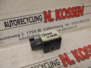 Gebruikte Airbag Sensor Hyundai Santafe Prijs op aanvraag aangeboden door N Kossen Autorecycling BV