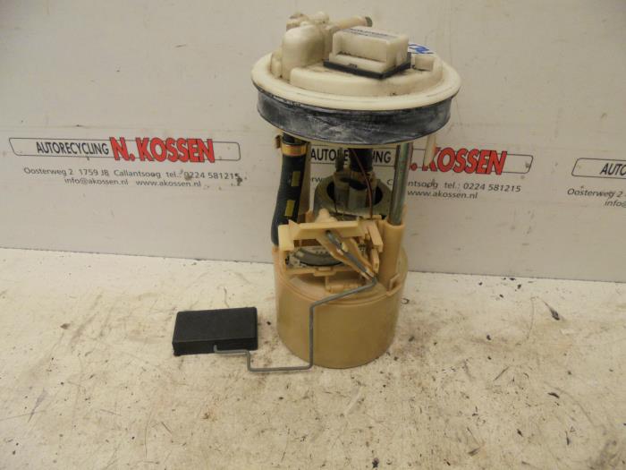 Gebruikte Tank element Pomp Citroen Xantia (X1/2) 1.6i X,Sensation Prijs op aanvraag aangeboden door N Kossen Autorecycling BV