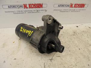 Gebruikte Startmotor Citroen Berlingo Prijs op aanvraag aangeboden door N Kossen Autorecycling BV