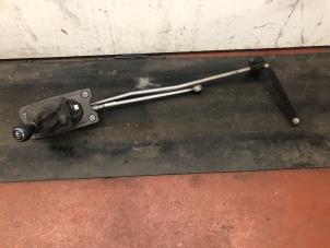 Gebruikte Versnellingspook Audi A4 Allroad Quattro (B8) 2.0 TDI 16V Prijs op aanvraag aangeboden door N Kossen Autorecycling BV