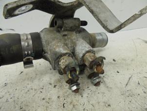 Gebruikte Koelwater Verwarmings Module Citroen Berlingo Prijs op aanvraag aangeboden door N Kossen Autorecycling BV