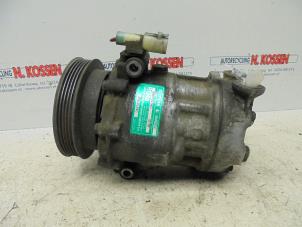 Gebruikte Aircopomp Rover 25 1.6 16V Prijs op aanvraag aangeboden door N Kossen Autorecycling BV