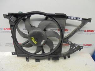 Gebruikte Vin Opel Tigra Prijs op aanvraag aangeboden door N Kossen Autorecycling BV