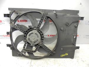 Gebruikte Koelvin Opel Corsa Prijs op aanvraag aangeboden door N Kossen Autorecycling BV