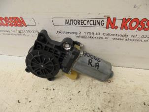 Gebruikte Motor electrisch raam Volvo XC90 I 2.9 T6 24V Prijs op aanvraag aangeboden door N Kossen Autorecycling BV