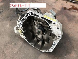 Gebruikte Versnellingsbak Nissan Note (E11) 1.6 16V Prijs op aanvraag aangeboden door N Kossen Autorecycling BV