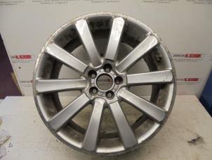 Gebruikte Velg Volkswagen Golf Prijs op aanvraag aangeboden door N Kossen Autorecycling BV