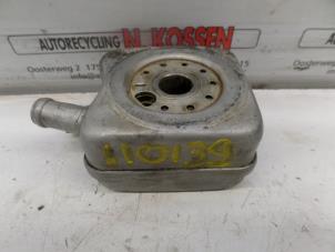 Gebruikte Warmtewisselaar Volkswagen Golf III (1H1) 2.0 GTI 16V Prijs op aanvraag aangeboden door N Kossen Autorecycling BV