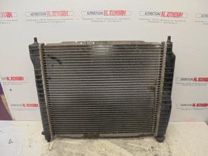 Gebruikte Radiateur Chevrolet Kalos Prijs op aanvraag aangeboden door N Kossen Autorecycling BV