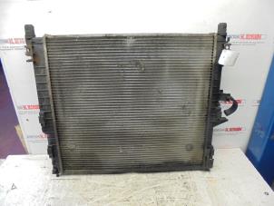 Gebruikte Radiateur Mercedes ML-Klasse Prijs op aanvraag aangeboden door N Kossen Autorecycling BV