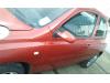 Nissan Micra (K12) 1.4 16V Deur 2Deurs links