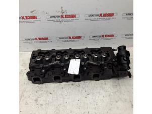 Gebruikte Cilinderkop Ford Transit Prijs op aanvraag aangeboden door N Kossen Autorecycling BV