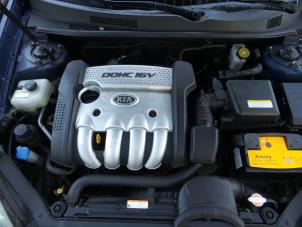 Gebruikte Cilinderkop Kia Magentis (GE) 2.0 CVVT 16V Prijs op aanvraag aangeboden door N Kossen Autorecycling BV