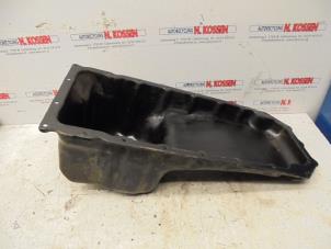 Gebruikte Carterpan Dodge RAM Prijs op aanvraag aangeboden door N Kossen Autorecycling BV