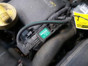 Gebruikte Map Sensor (inlaatspruitstuk) Renault Twingo II (CN) 1.5 dCi 90 FAP Prijs op aanvraag aangeboden door N Kossen Autorecycling BV
