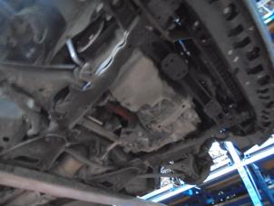 Gebruikte Subframe Renault Twingo II (CN) 1.5 dCi 90 FAP Prijs op aanvraag aangeboden door N Kossen Autorecycling BV