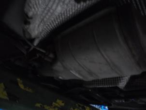 Gebruikte Roetfilter Renault Twingo II (CN) 1.5 dCi 90 FAP Prijs op aanvraag aangeboden door N Kossen Autorecycling BV