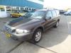 Differentieel achter van een Volvo XC70 (SZ), 2000 / 2007 XC70 2.4 T 20V, SUV, Benzine, 2.435cc, 147kW (200pk), 4x4, B5244T3, 2000-03 / 2002-09, SZ58 2001