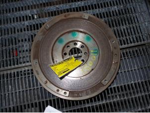 Gebruikte Vliegwiel Dodge Ram Van 2.5 CRD Prijs op aanvraag aangeboden door N Kossen Autorecycling BV