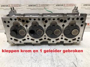 Gebruikte Cilinderkop Fiat Ducato (230/231/232) 2.8 D 14 Prijs op aanvraag aangeboden door N Kossen Autorecycling BV