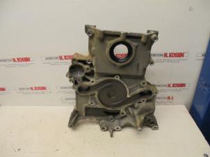 Gebruikte Distributiedeksel Dodge Ram 3500 Standard Cab (DR/DH/D1/DC/DM) 5.7 V8 Hemi 2500 4x2 Prijs op aanvraag aangeboden door N Kossen Autorecycling BV