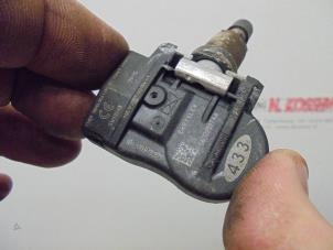 Gebruikte Bandenspanningsensor Dodge Avenger Prijs op aanvraag aangeboden door N Kossen Autorecycling BV