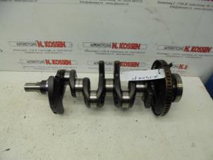 Gebruikte Krukas Opel Tigra Prijs op aanvraag aangeboden door N Kossen Autorecycling BV