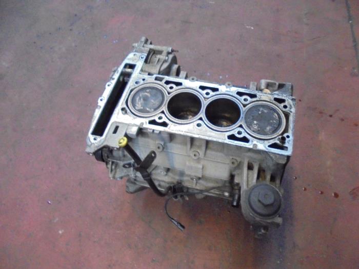 Gebruikte Draaiend Gedeelte motor Opel Vectra Prijs op aanvraag aangeboden door N Kossen Autorecycling BV