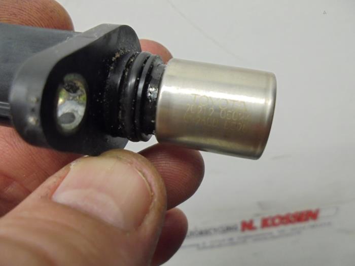 Gebruikte Nokkenas Sensor Daihatsu Sirion Prijs op aanvraag aangeboden door N Kossen Autorecycling BV