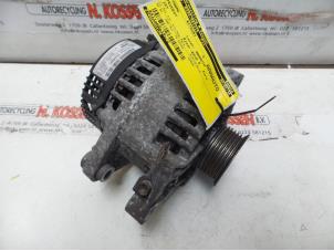 Gebruikte Alternator Peugeot 107 1.0 12V Prijs op aanvraag aangeboden door N Kossen Autorecycling BV