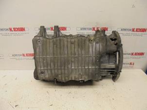 Gebruikte Carterpan Hyundai Santafe Prijs op aanvraag aangeboden door N Kossen Autorecycling BV