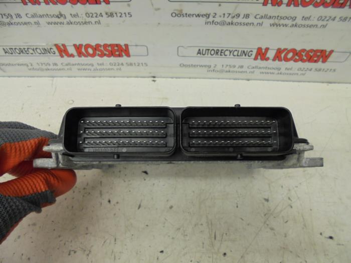 Computer Motormanagement van een Daewoo Matiz 0.8 S,SE 2004