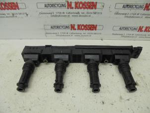 Gebruikte Bobine Opel Meriva Prijs op aanvraag aangeboden door N Kossen Autorecycling BV