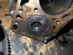 Gebruikte Drijfstang Fiat Ducato Panorama (290) 2.5 TD Prijs op aanvraag aangeboden door N Kossen Autorecycling BV