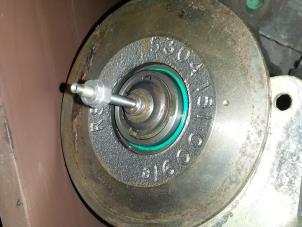 Gebruikte G-lader Audi TT (8N3) 1.8 20V Turbo Prijs op aanvraag aangeboden door N Kossen Autorecycling BV