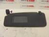 BMW 5 serie (E60) 525d 24V Zonneklep