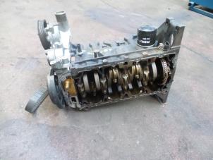 Gebruikte Motor Onderblok Opel Astra Prijs op aanvraag aangeboden door N Kossen Autorecycling BV