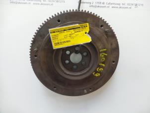 Gebruikte Vliegwiel Daihatsu Materia Prijs op aanvraag aangeboden door N Kossen Autorecycling BV
