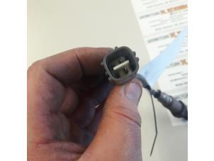 Lambda Sonde van een Daihatsu Materia 2007