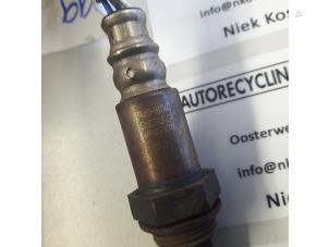 Lambda Sonde van een Daihatsu Materia 2007