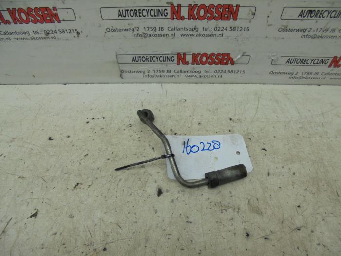 Gebruikte Dieselleiding Set Citroen Jumper (U9) 2.2 HDi 130 Prijs op aanvraag aangeboden door N Kossen Autorecycling BV